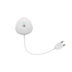 Wassermelder wlan tellur smart wassersensor wifi
