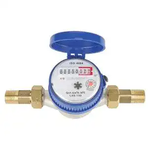 Wasserzaehler dewin garten geeicht geeich geeicht 15mm