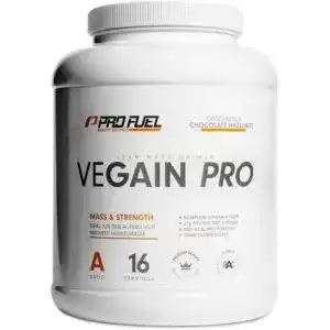 Weight gainer profuel weight gainer chocolate hazelnut