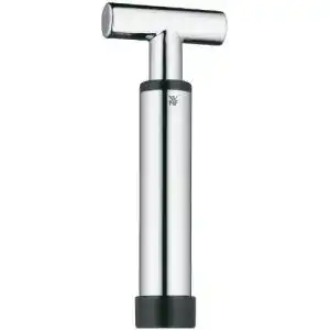 Weinpumpe wmf vino mit 2 verschluessen 158 cm