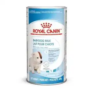 Welpenmilch royal canin babydog milk 4 x 100 g welpen milch