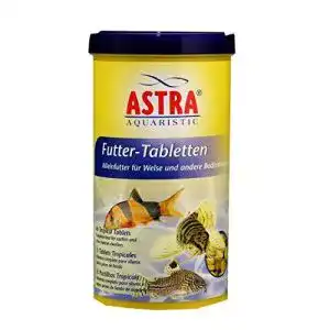 Welsfutter astra futter tabletten 1er pack 1 x 100 ml
