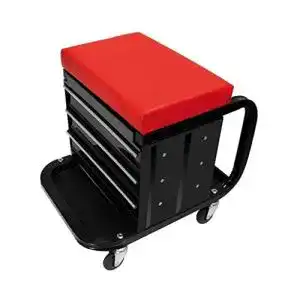 Werkstatthocker proplus cg car professional 580526