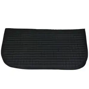Westernpad thor equine pad liner pad unterlage baumwolle