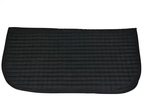 Westernpad Thor Equine Pad Liner aus Baumwolle für Pferde