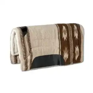 Westernpad waldhausen western pad utah beige