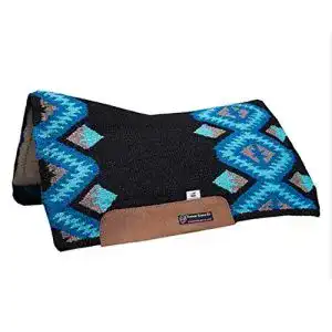 Westernpad wi western imports csf san jaquinto black