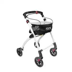 Wohnungsrollator kmina pro rollator schmal fuer wohnung