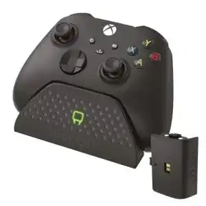 Xbox controller ladestation venom ladestation