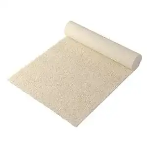 Yogamatte schurwolle bausinger yogamatte basic 16mm