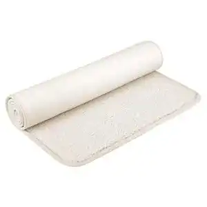 Yogamatte schurwolle yogistar yogamatte yogimat natur