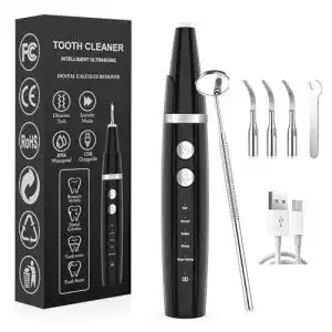 Zahnreinigungsset iriplezo zahnreinigung set pro