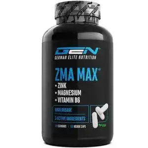 Zink magnesium gen german elite nutrition zma max