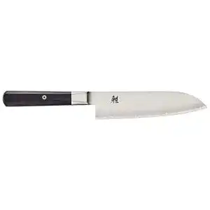 Zwilling santokumesser miyabi zwilling 4000fc santoku 180 mm