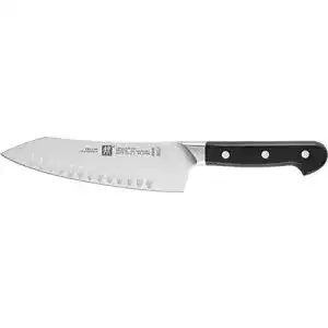 Zwilling santokumesser zwilling pro rocking santokumesser