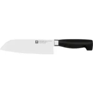 Zwilling santokumesser zwilling vier sterne santokumesser