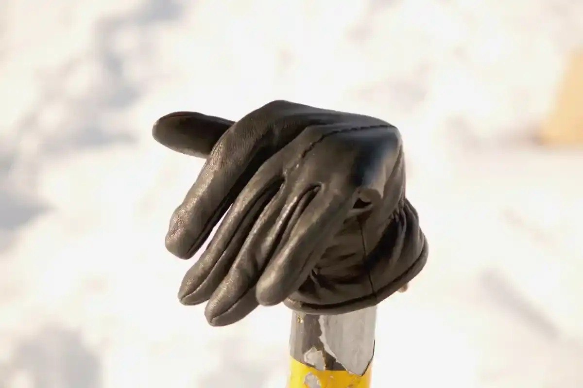 Arbeitshandschuhe Winter - Arbeitshandschuhe Winter