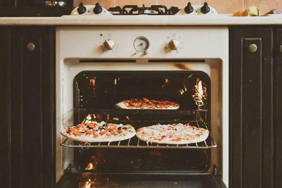 Backofen - Backofen