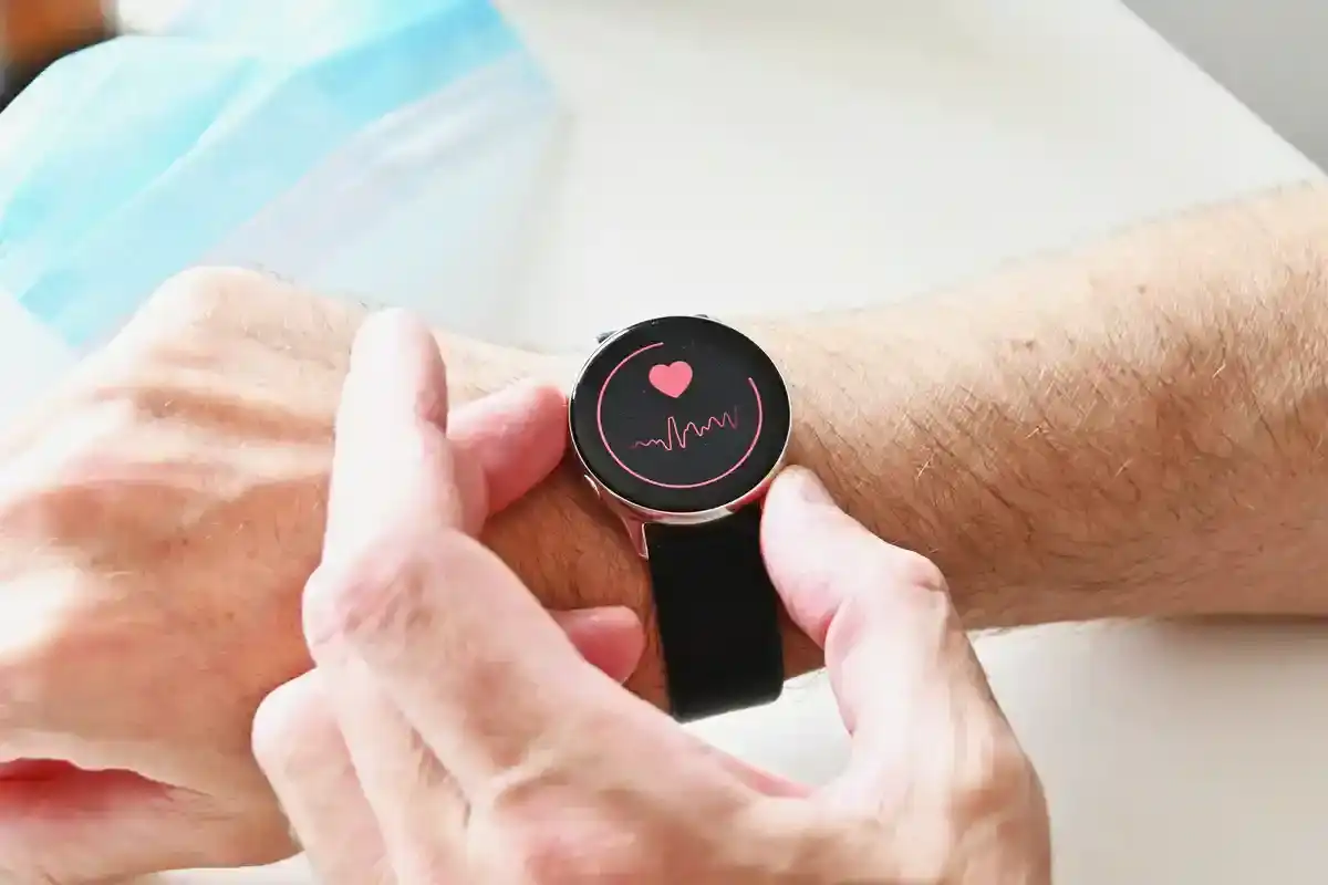 Brustgurt Bluetooth - Brustgurt Bluetooth 2