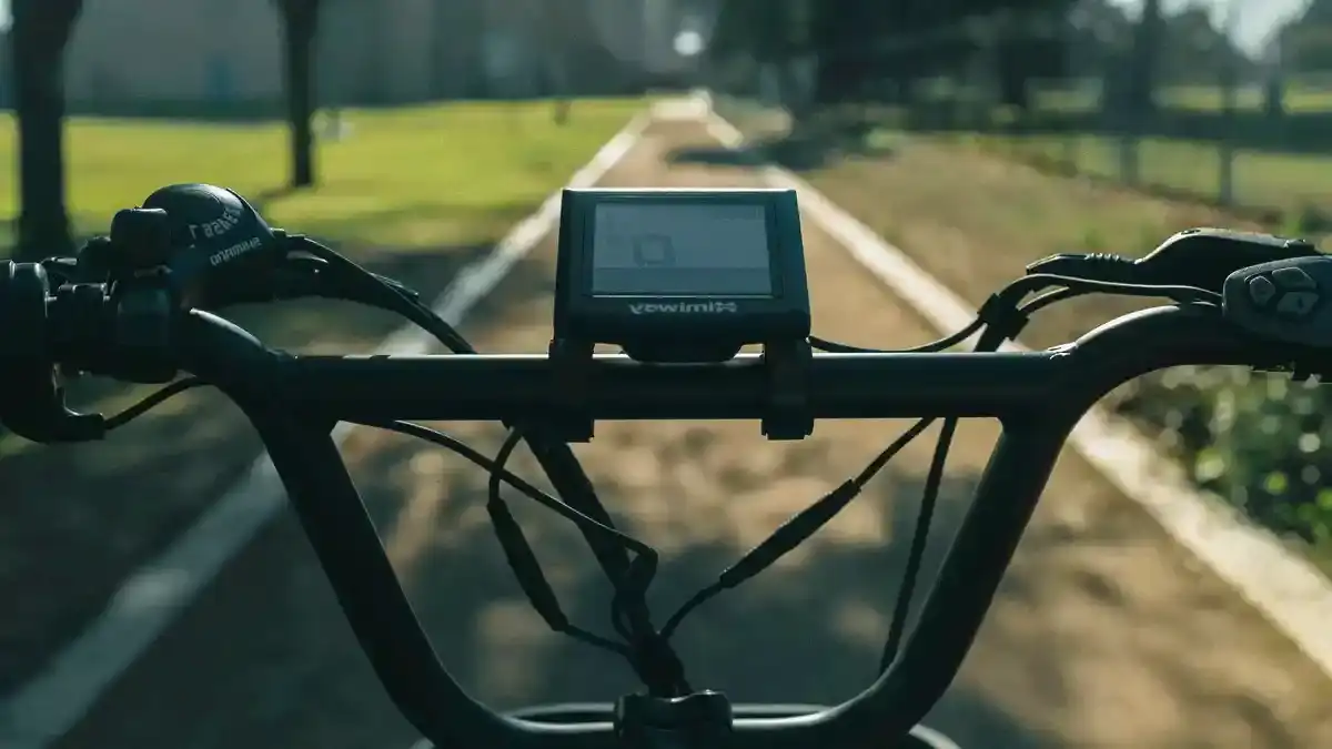 Fahrrad-Navi - Fahrrad Navi 2