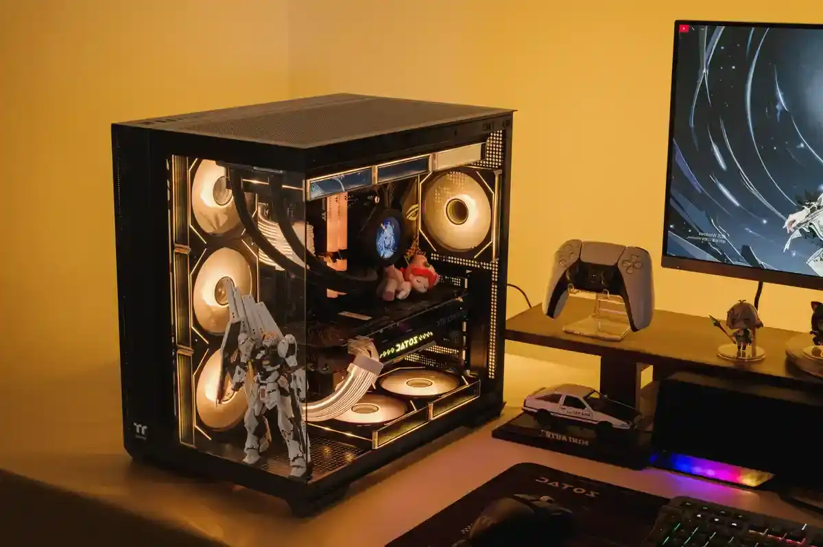 GeForce RTX 4090 - GeForce RTX 4090