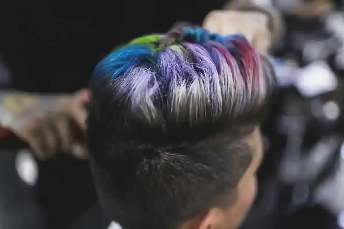 Haarfärbemittel Herren - Haarfaerbemittel Herren