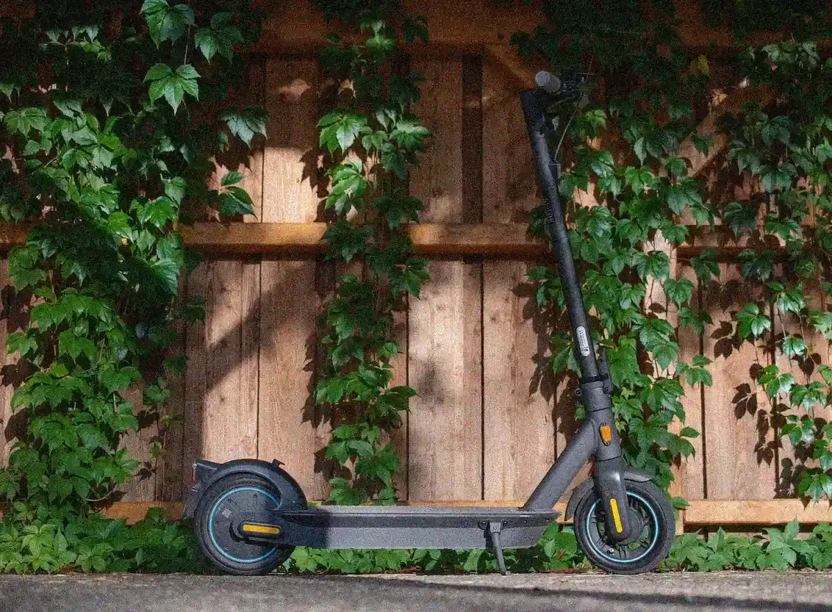 Hudora-Scooter - Hudora Scooter 2
