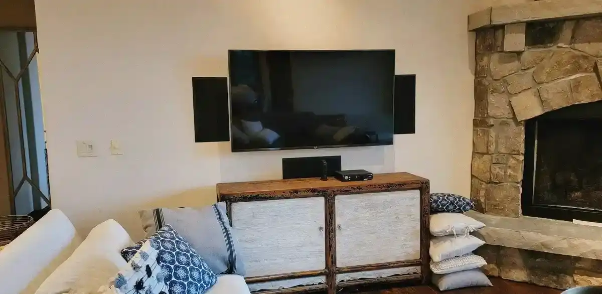 60-Zoll-Fernseher - 60 Zoll Fernseher 2