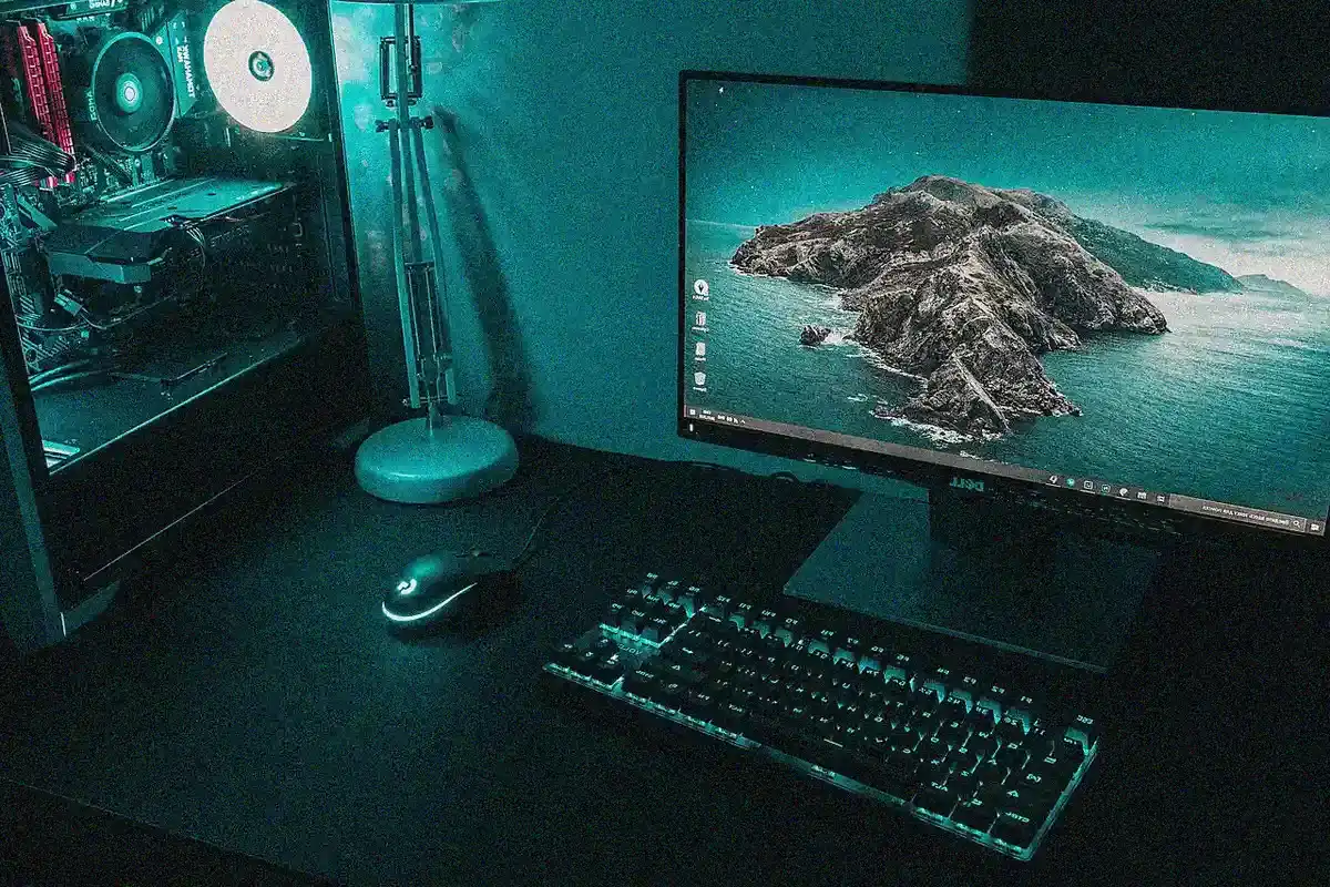 Acer-Gaming-Monitor - Acer Gaming Monitor 2