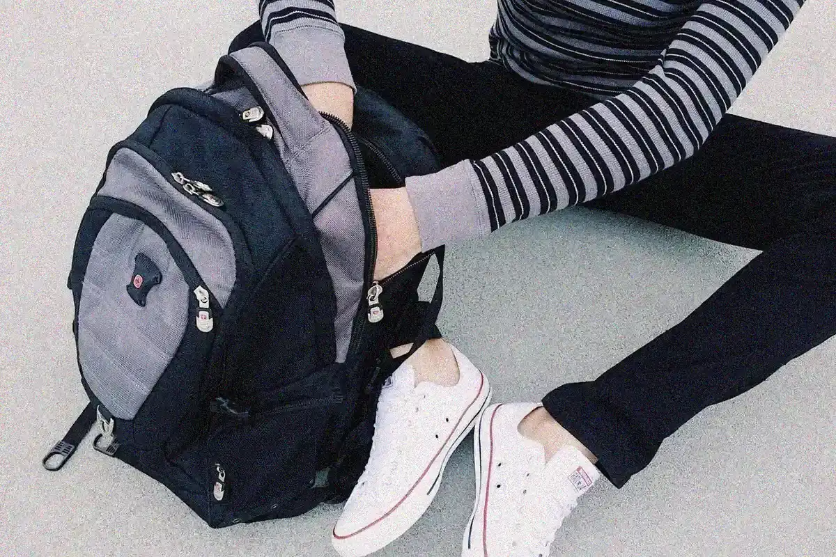Aevor-Rucksack - Aevor Rucksack 2