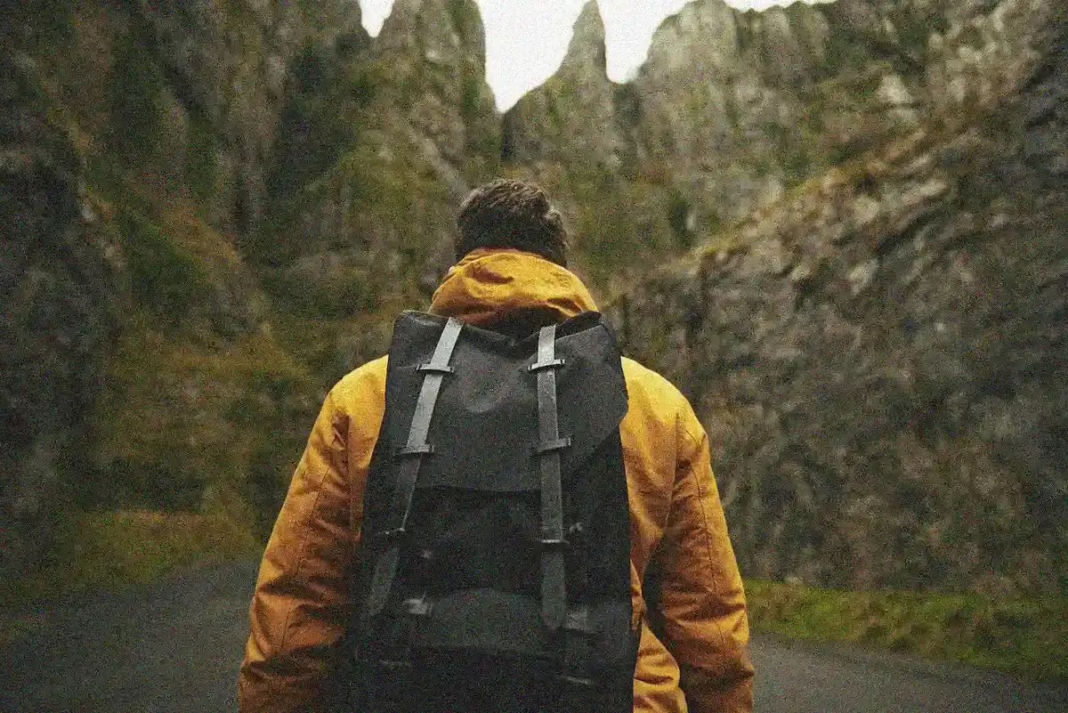 Aevor-Rucksack - Aevor Rucksack