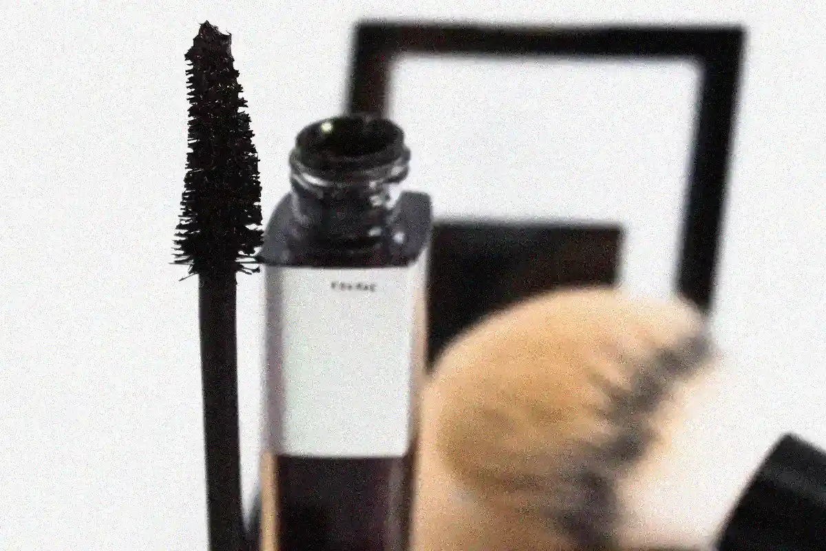 Artdeco-Mascara - Artdeco Mascara