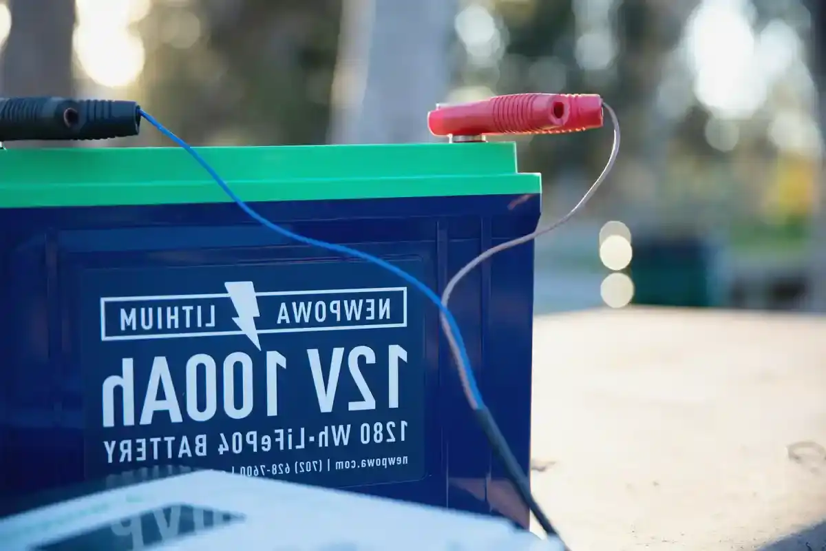 Autobatterietester - Autobatterietester 2