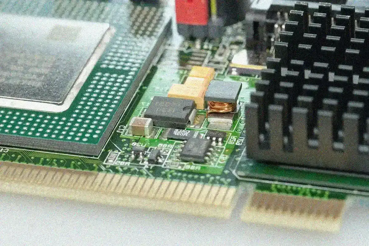 B450-Mainboard - B450 Mainboard 2