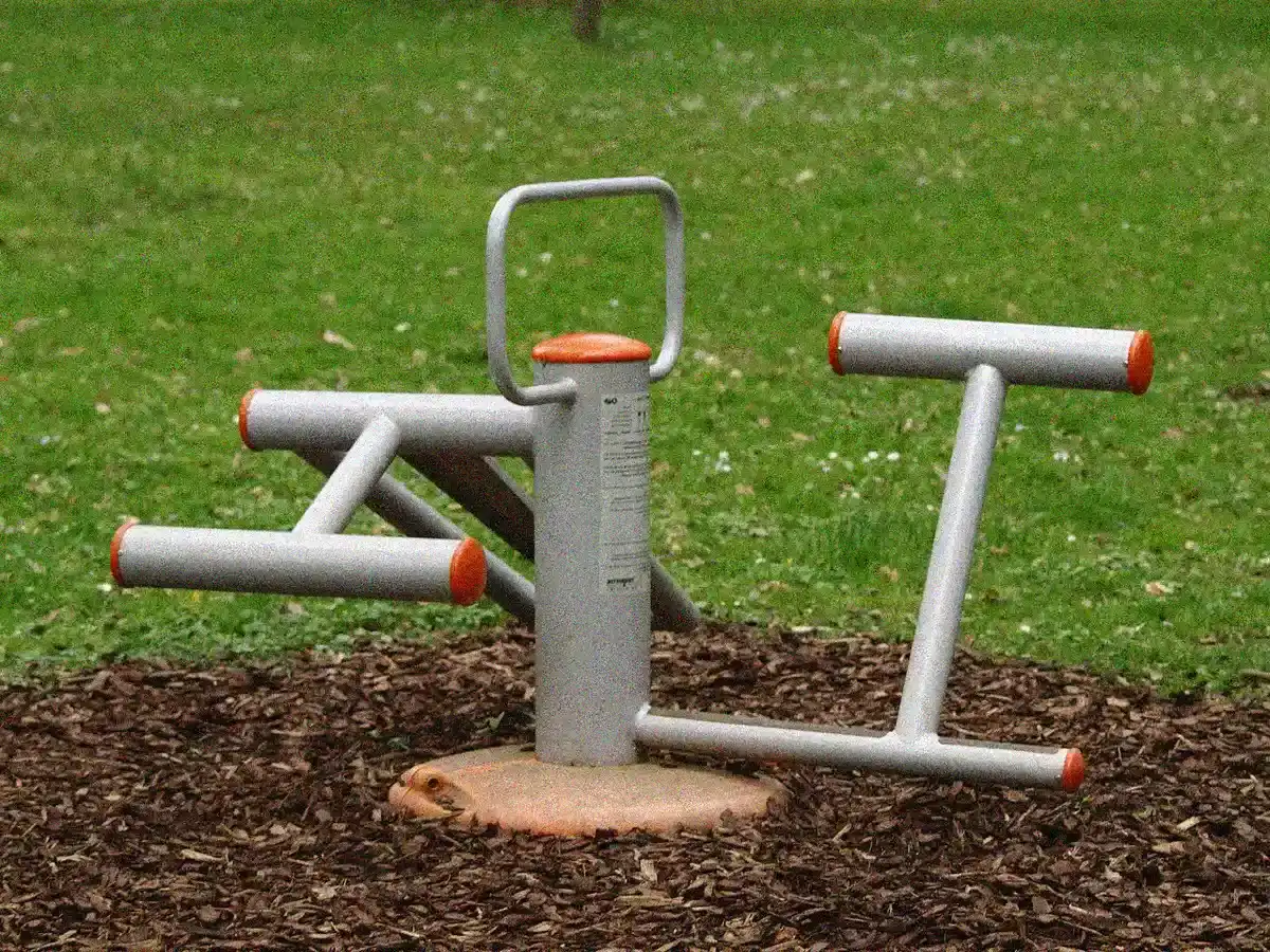 Bauchtrainer - Bauchtrainer
