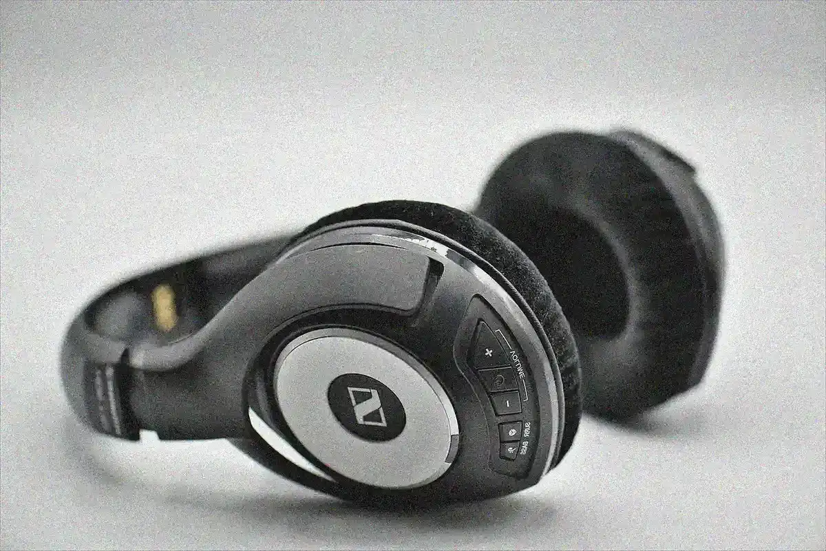 Bluetooth-Kopfhörer On-Ear - Bluetooth Kopfhoerer On Ear