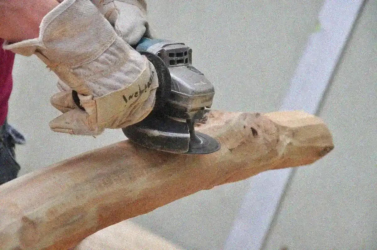 Bosch-Professional-Winkelschleifer - Bosch Professional Winkelschleifer 2