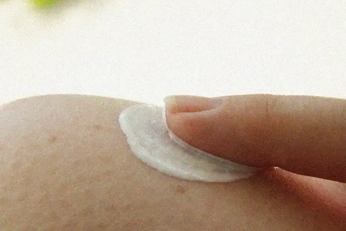 Bräunende Bodylotion - Braeunende Bodylotion 2