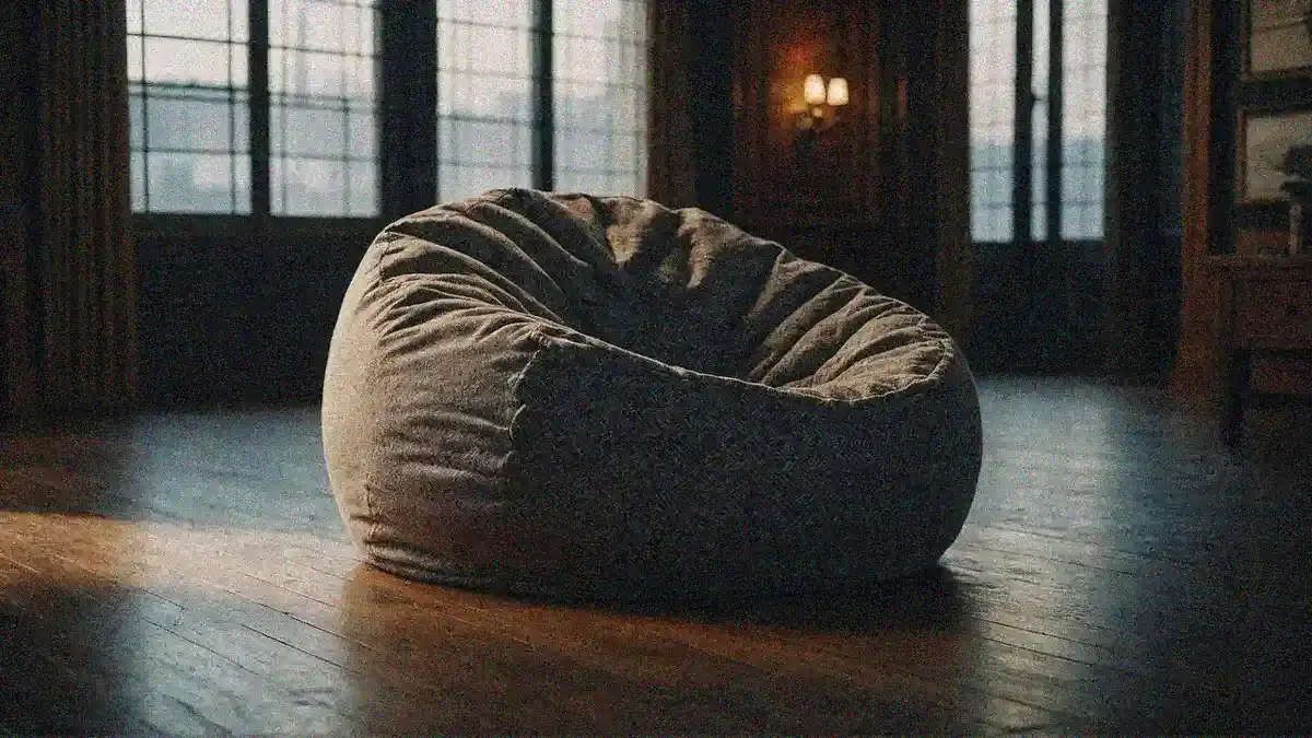 Bubibag-Sitzsack - Bubibag Sitzsack 2