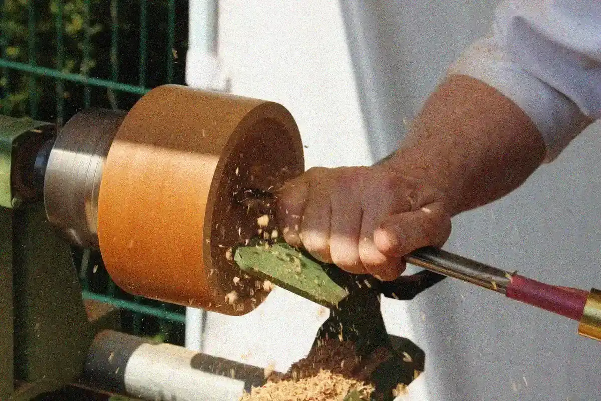 Drechselfutter - Drechselfutter