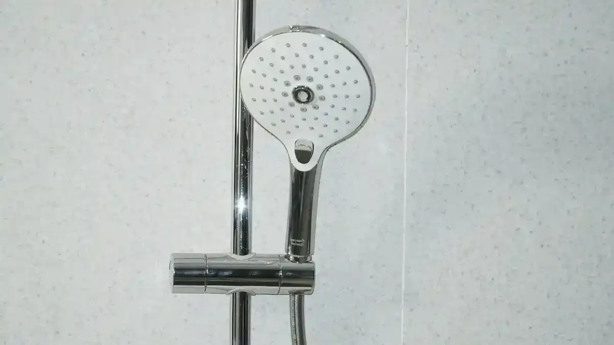 Duschstange - Duschstange 2