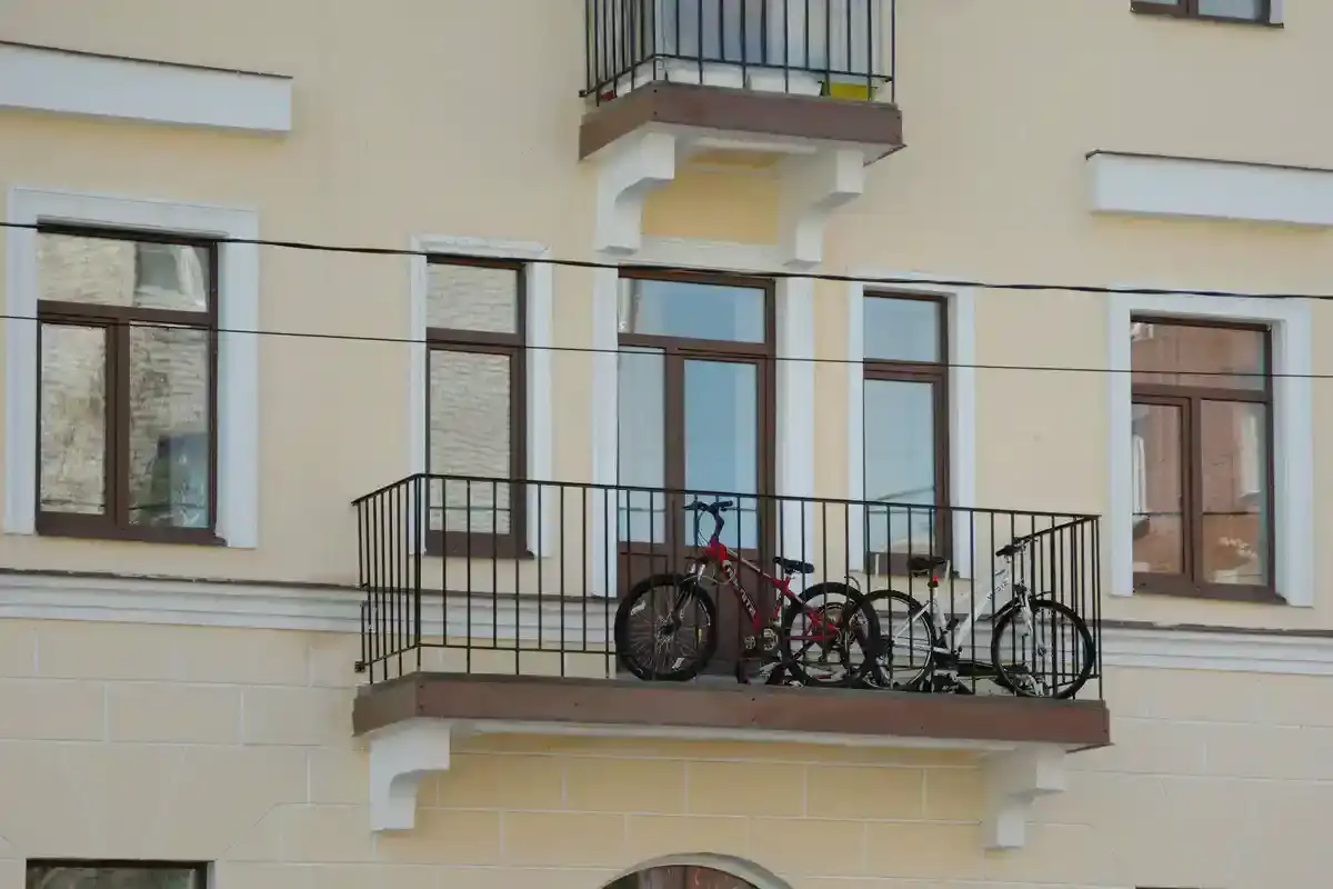 E-Bike-Wandhalterung - E Bike Wandhalterung 2