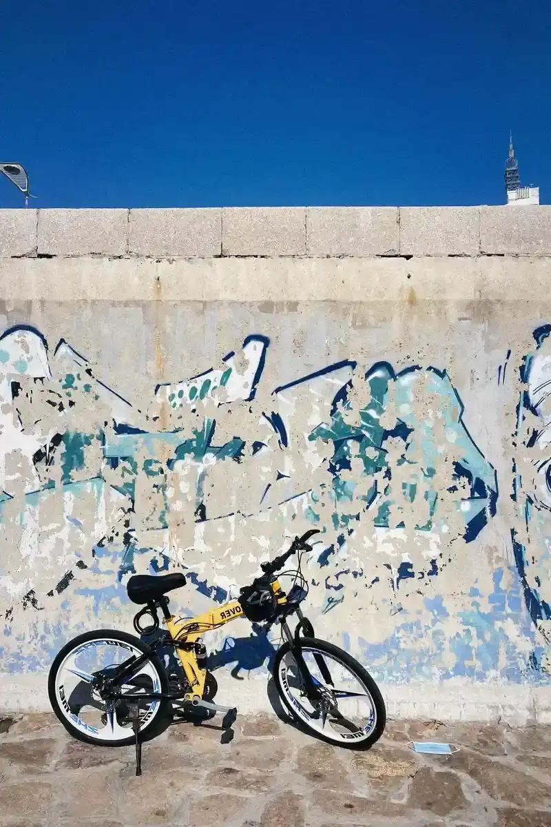 E-Bike-Wandhalterung E-Bike-Wandhalterung - E Bike Wandhalterung
