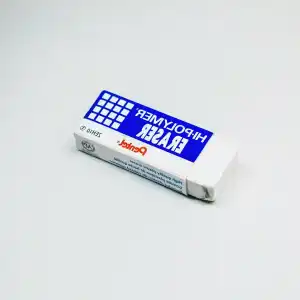 Elektrischer Radiergummi