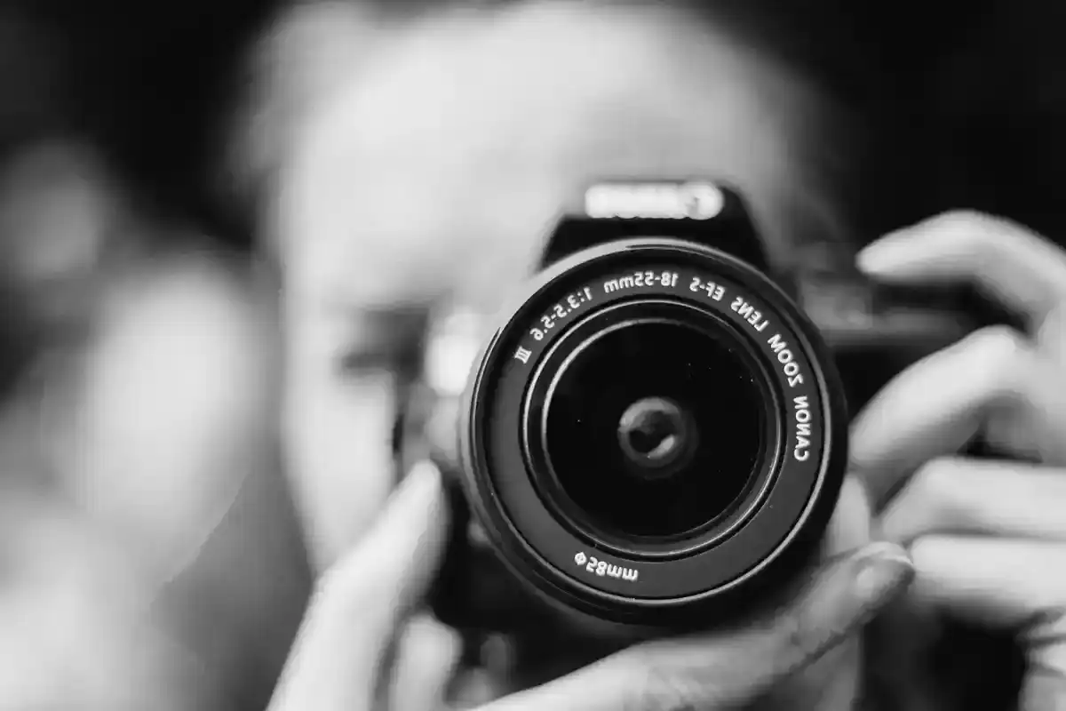 Fotokoffer - Fotokoffer