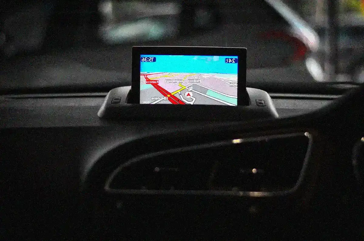 GPS-Tracker Auto - GPS Tracker Auto 2