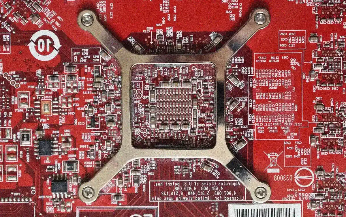 Grafikkarte 4GB - Grafikkarte 4GB 2