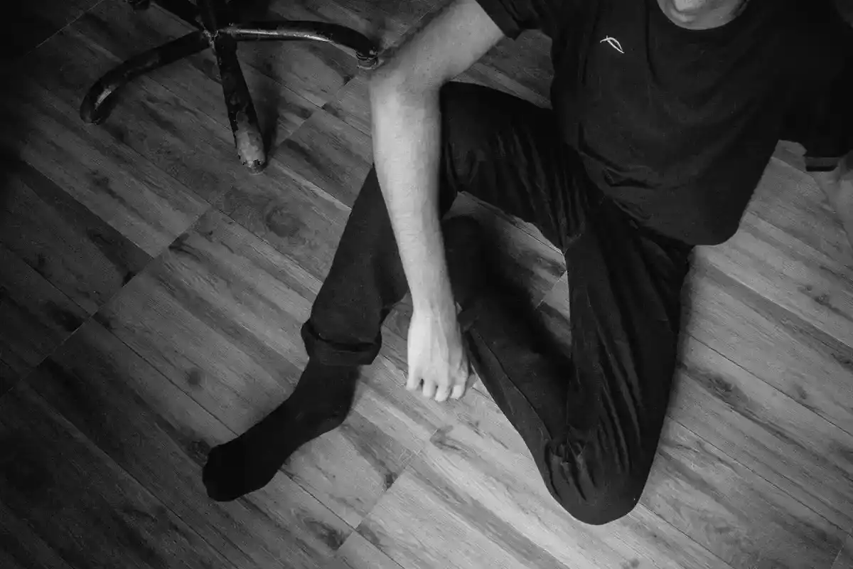 Herrensocken schwarz Herrensocken schwarz - Herrensocken schwarz