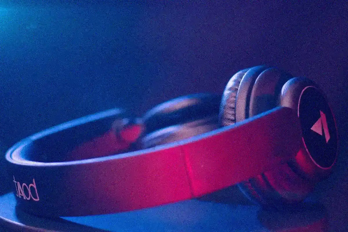 High-End-Kopfhörer - High End Kopfhoerer 2