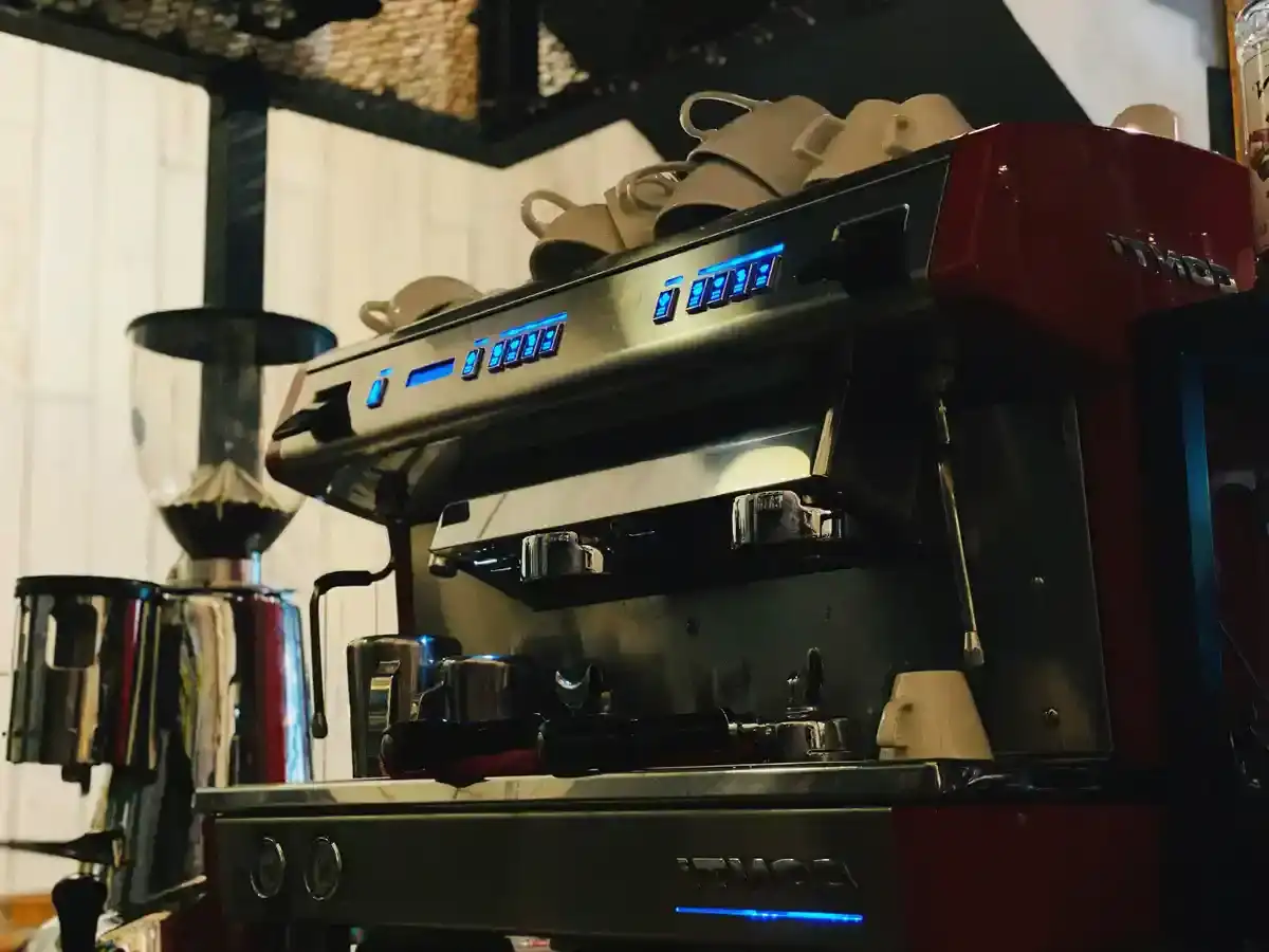 Kaffeevollautomat bis 500 Euro - Kaffeevollautomat bis 500 Euro 2